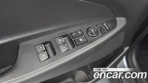 Hyundai Tucson, 2015 — миниатюра 19