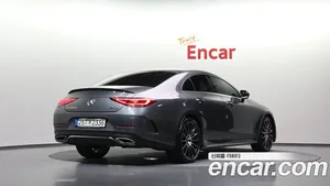 Mercedes-Benz CLS-Class, 2021 — миниатюра 2