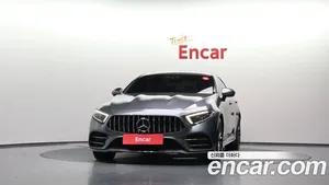 Mercedes-Benz CLS-Class, 2021 — миниатюра 3