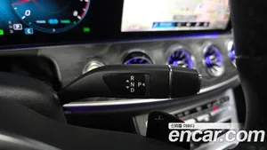 Mercedes-Benz CLS-Class, 2021 — миниатюра 12