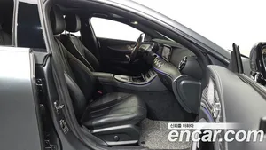 Mercedes-Benz CLS-Class, 2021 — миниатюра 17