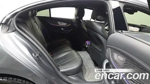 Mercedes-Benz CLS-Class, 2021 — миниатюра 18