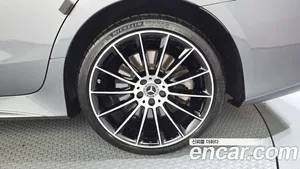 Mercedes-Benz CLS-Class, 2021 — миниатюра 7