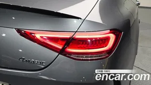 Mercedes-Benz CLS-Class, 2021 — миниатюра 9