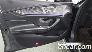 Mercedes-Benz CLS-Class, 2021 — миниатюра 14