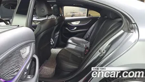 Mercedes-Benz CLS-Class, 2021 — миниатюра 16