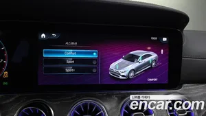 Mercedes-Benz CLS-Class, 2021 — миниатюра 30