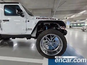 Jeep Gladiator, 2021 — миниатюра 5