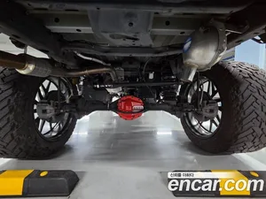 Jeep Gladiator, 2021 — миниатюра 13