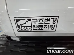 Jeep Gladiator, 2021 — миниатюра 19