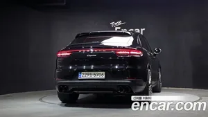 Porsche Cayenne, 2022 — миниатюра 4