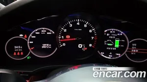 Porsche Cayenne, 2022 — миниатюра 11
