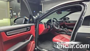 Porsche Cayenne, 2022 — миниатюра 13