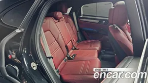 Porsche Cayenne, 2022 — миниатюра 17