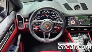 Porsche Cayenne, 2022 — миниатюра 19
