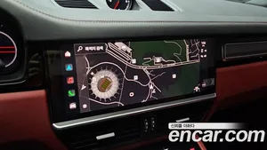 Porsche Cayenne, 2022 — миниатюра 20