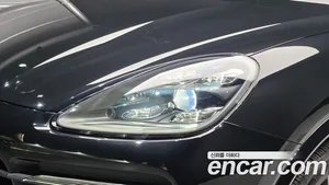 Porsche Cayenne, 2022 — миниатюра 8