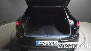 Porsche Cayenne, 2022 — миниатюра 32
