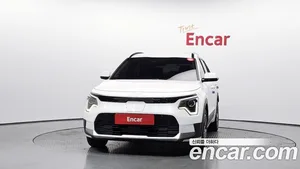 Kia Niro, 2022 — миниатюра 3