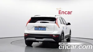 Kia Niro, 2022 — миниатюра 4