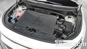Kia Niro, 2022 — миниатюра 6