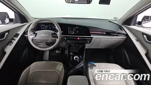 Kia Niro, 2022 — миниатюра 10