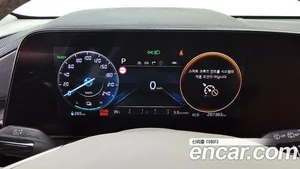 Kia Niro, 2022 — миниатюра 11