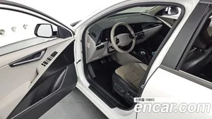 Kia Niro, 2022 — миниатюра 17