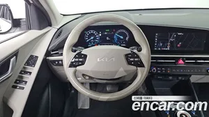 Kia Niro, 2022 — миниатюра 19