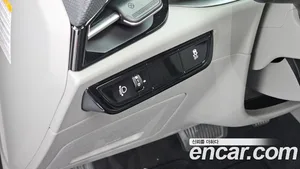 Kia Niro, 2022 — миниатюра 20