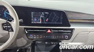 Kia Niro, 2022 — миниатюра 21