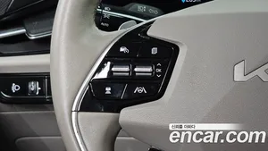Kia Niro, 2022 — миниатюра 23