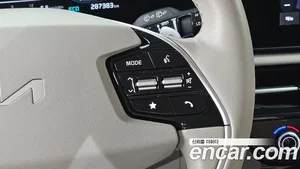 Kia Niro, 2022 — миниатюра 24