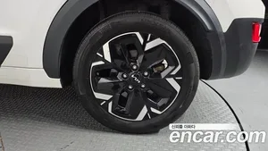 Kia Niro, 2022 — миниатюра 7
