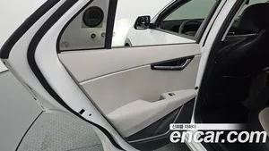 Kia Niro, 2022 — миниатюра 15