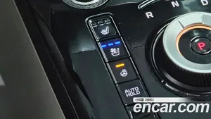 Kia Niro, 2022 — миниатюра 28