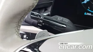 Kia Niro, 2022 — миниатюра 30