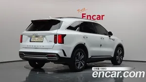 Kia Sorento, 2022 — миниатюра 2