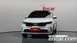 Kia Sorento, 2022 — миниатюра 3