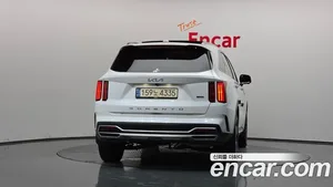 Kia Sorento, 2022 — миниатюра 4