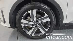 Kia Sorento, 2022 — миниатюра 5