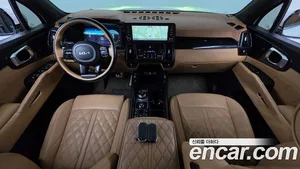 Kia Sorento, 2022 — миниатюра 10