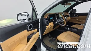 Kia Sorento, 2022 — миниатюра 13