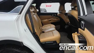 Kia Sorento, 2022 — миниатюра 17