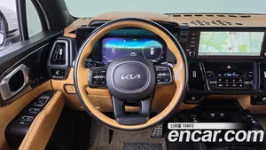 Kia Sorento, 2022 — миниатюра 19