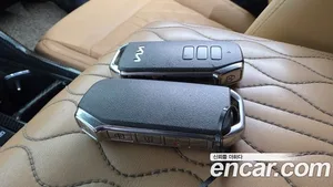 Kia Sorento, 2022 — миниатюра 21