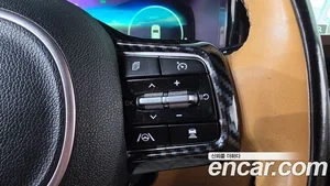 Kia Sorento, 2022 — миниатюра 24