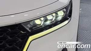 Kia Sorento, 2022 — миниатюра 8