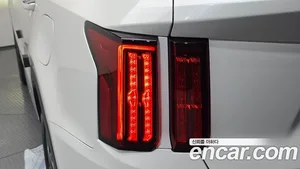 Kia Sorento, 2022 — миниатюра 9