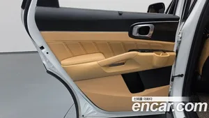 Kia Sorento, 2022 — миниатюра 15